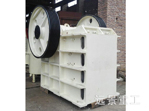 PE顎式破碎機(jī)1 PE顎式破碎機(jī)1