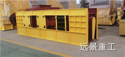 湖南遠景重工制造有限公司_遠景重工|郴州破碎機|郴州遠景重工|嘉禾塘村企業(yè)