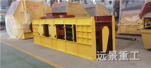 湖南遠景重工制造有限公司_遠景重工|郴州破碎機|郴州遠景重工|嘉禾塘村企業(yè)